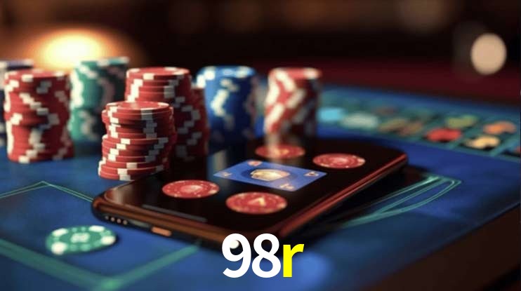 A Emoção da Loteria na 98r: Uma Chance de Mudança de Vida